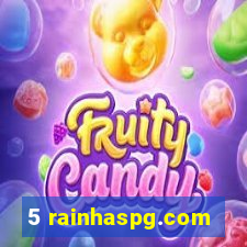 5 rainhaspg.com